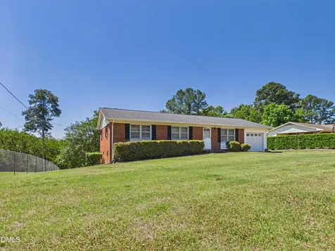2409 Landis Drive Durham NC 27705