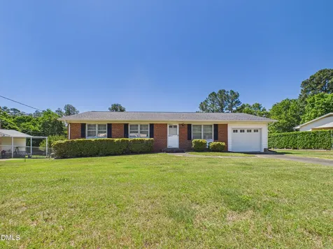 2409 Landis Drive Durham NC 27705
