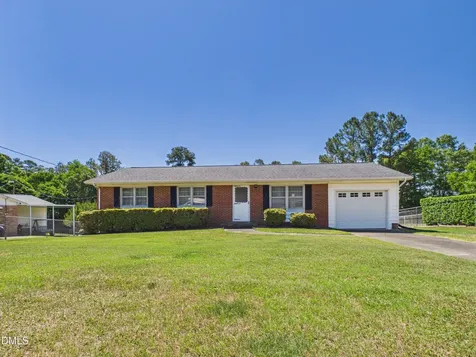 2409 Landis Drive Durham NC 27705