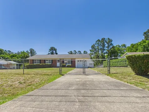 2409 Landis Drive Durham NC 27705