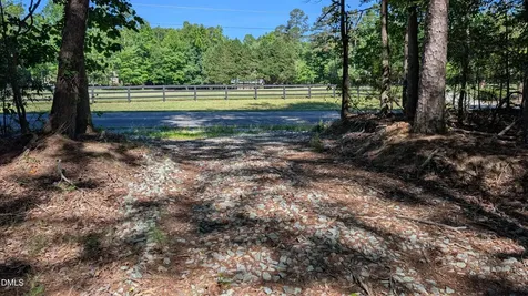 2069 Lot B Bowen Road Rougemont NC 27572