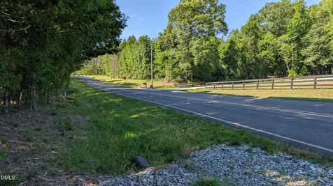 2069 Lot B Bowen Road Rougemont NC 27572