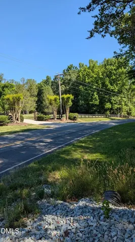 2069 Lot B Bowen Road Rougemont NC 27572
