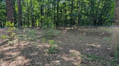 2069 Lot B Bowen Road Rougemont NC 27572