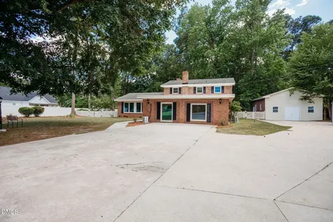 3103 Tilghman Road N Wilson NC 27896