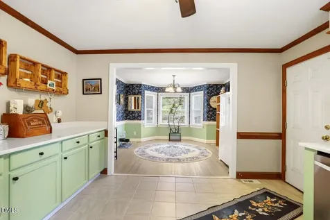 2807 Barkley Drive NW Wilson NC 27896