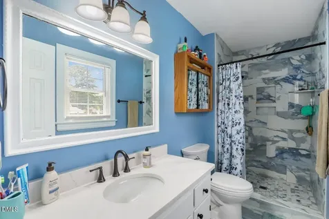 2807 Barkley Drive NW Wilson NC 27896