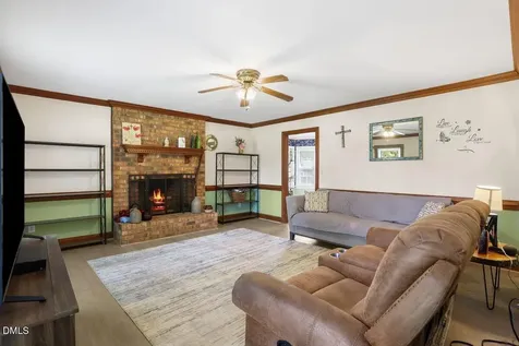 2807 Barkley Drive NW Wilson NC 27896