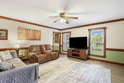 2807 Barkley Drive NW Wilson NC 27896