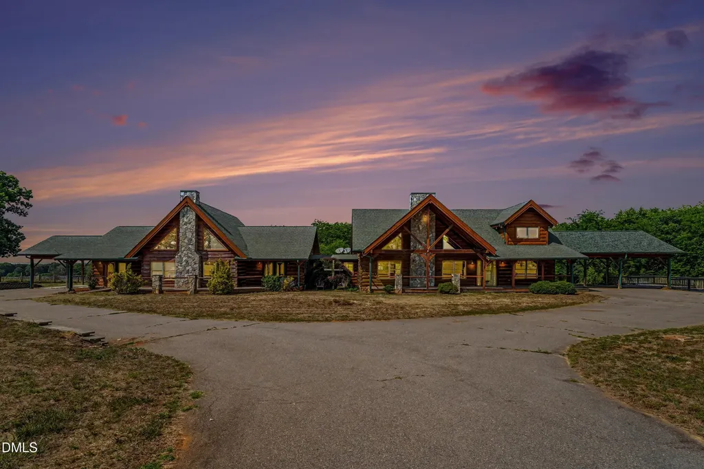 2920 N Nc 42 Highway Goldston NC 27252