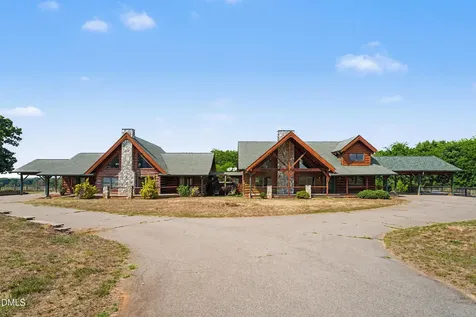 2920 N Nc 42 Highway Goldston NC 27252
