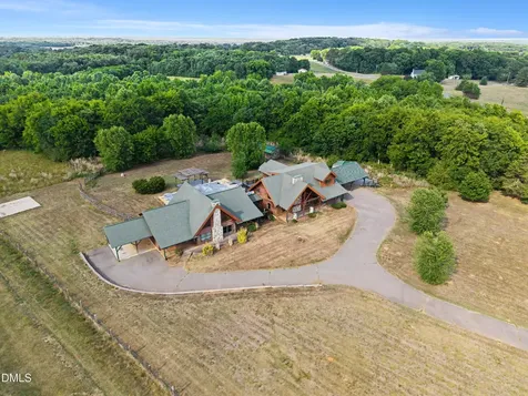 2920 N Nc 42 Highway Goldston NC 27252