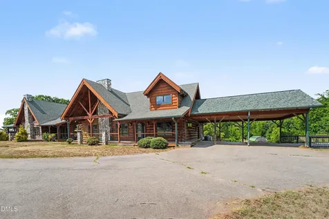 2920 N Nc 42 Highway Goldston NC 27252