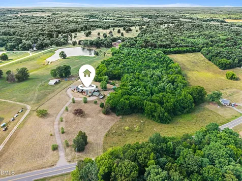 2920 N Nc 42 Highway Goldston NC 27252