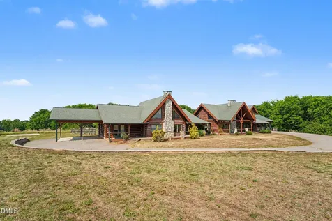 2920 N Nc 42 Highway Goldston NC 27252