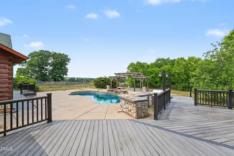 2920 N Nc 42 Highway Goldston NC 27252