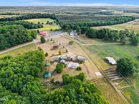 2920 N Nc 42 Highway Goldston NC 27252