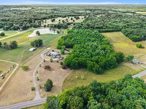 2920 N Nc 42 Highway Goldston NC 27252