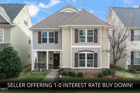 747 Keystone Park Drive Morrisville NC 27560