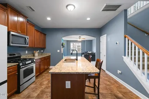 747 Keystone Park Drive Morrisville NC 27560