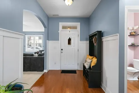 747 Keystone Park Drive Morrisville NC 27560