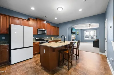 747 Keystone Park Drive Morrisville NC 27560