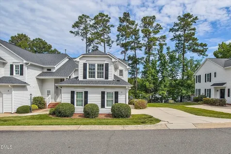 11 Lake Village Drive Durham NC 27713