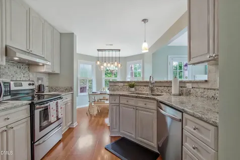 11 Lake Village Drive Durham NC 27713