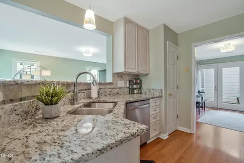 11 Lake Village Drive Durham NC 27713
