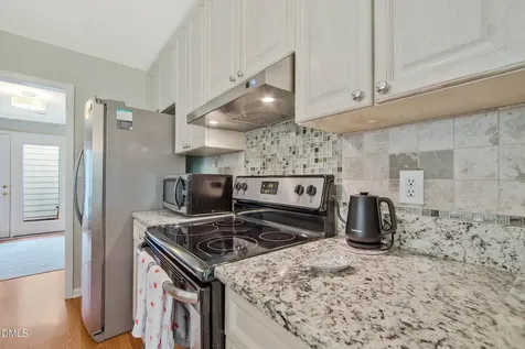 11 Lake Village Drive Durham NC 27713