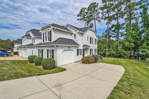 11 Lake Village Drive Durham NC 27713
