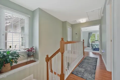 11 Lake Village Drive Durham NC 27713