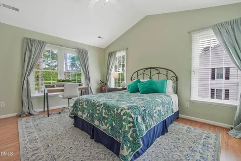 11 Lake Village Drive Durham NC 27713