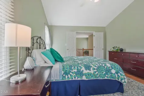 11 Lake Village Drive Durham NC 27713