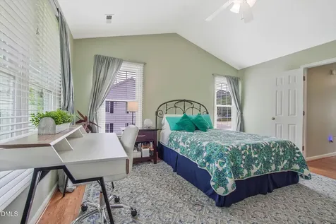 11 Lake Village Drive Durham NC 27713