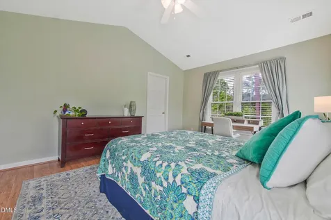 11 Lake Village Drive Durham NC 27713