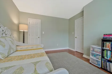 11 Lake Village Drive Durham NC 27713