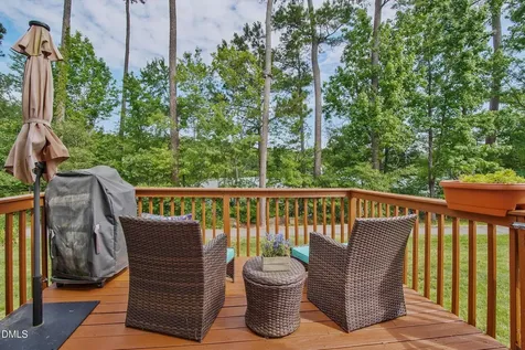 11 Lake Village Drive Durham NC 27713
