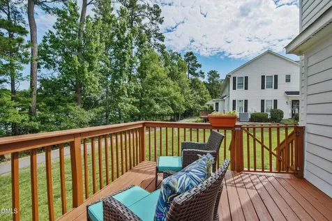 11 Lake Village Drive Durham NC 27713