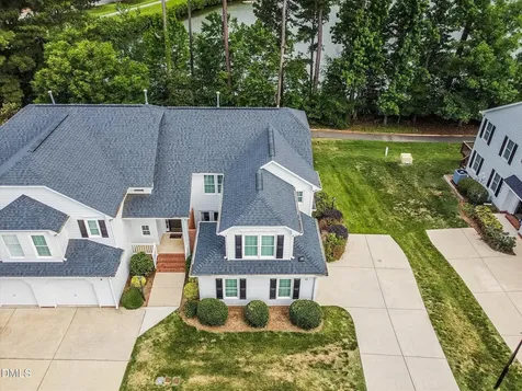 11 Lake Village Drive Durham NC 27713