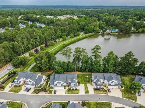 11 Lake Village Drive Durham NC 27713