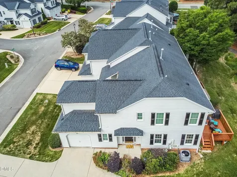 11 Lake Village Drive Durham NC 27713