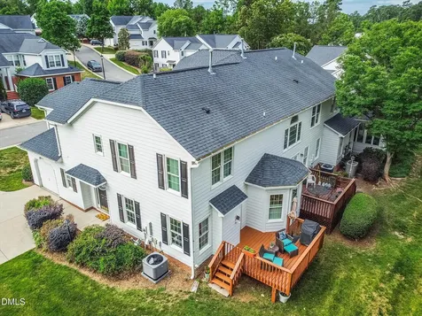 11 Lake Village Drive Durham NC 27713