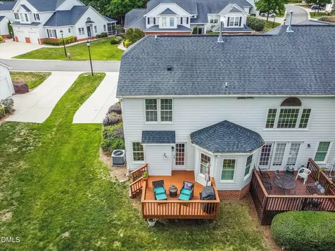 11 Lake Village Drive Durham NC 27713