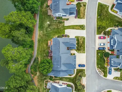 11 Lake Village Drive Durham NC 27713