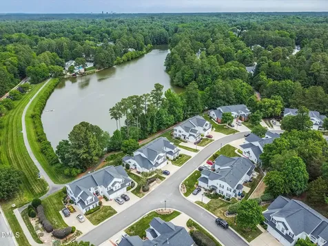 11 Lake Village Drive Durham NC 27713