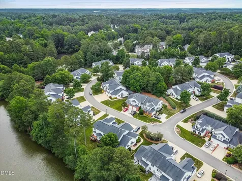 11 Lake Village Drive Durham NC 27713
