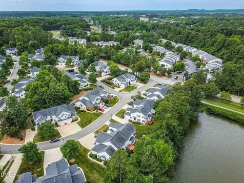 11 Lake Village Drive Durham NC 27713
