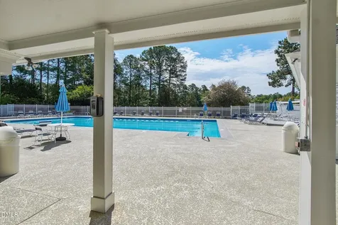 11 Lake Village Drive Durham NC 27713