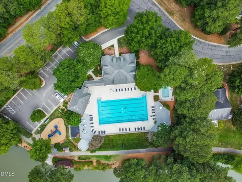 11 Lake Village Drive Durham NC 27713